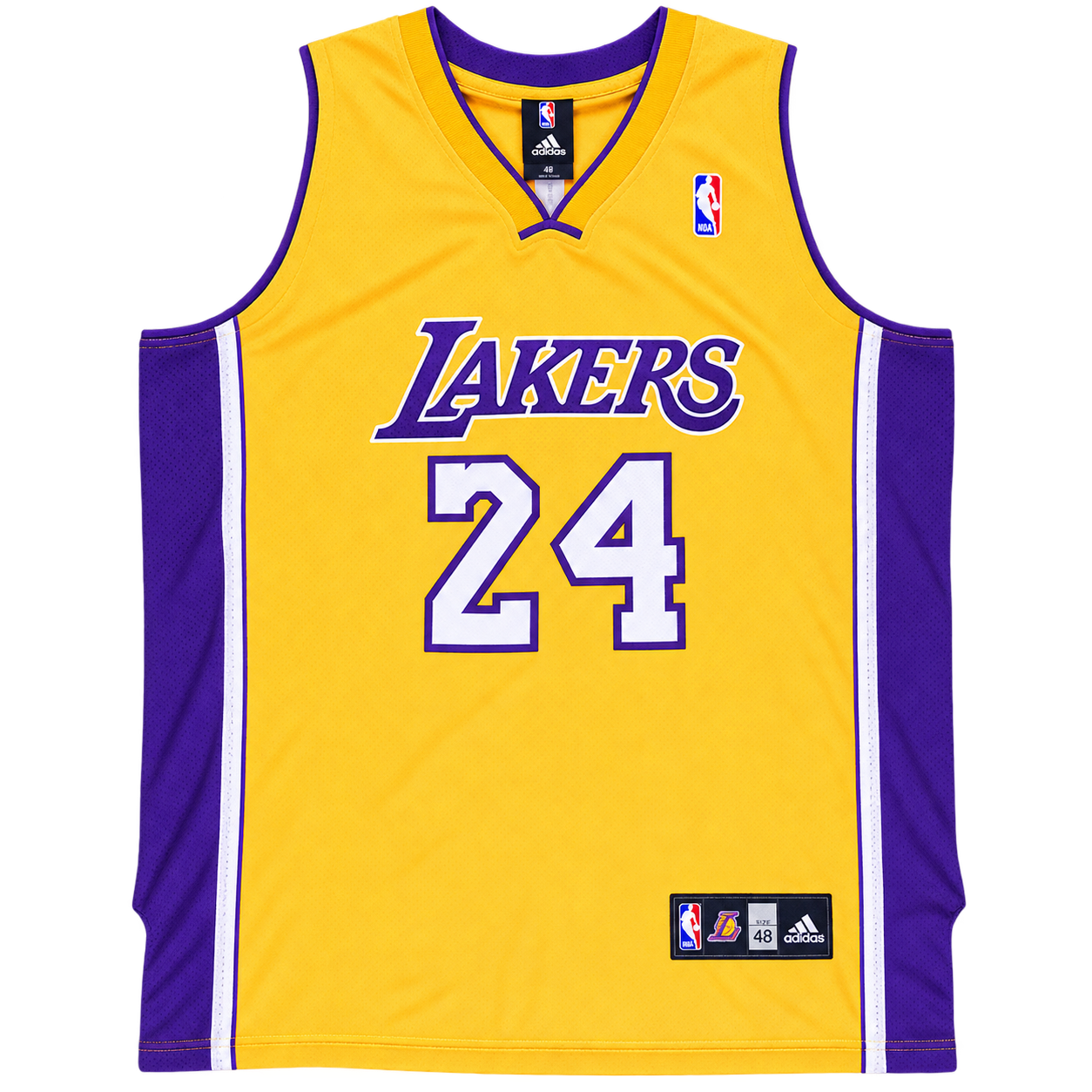 Lakers Jersey